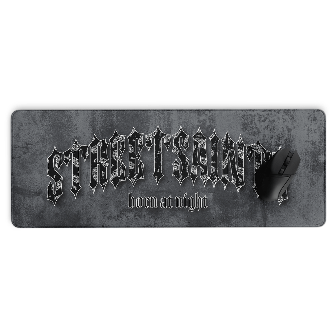 Concrete Mouse Pad