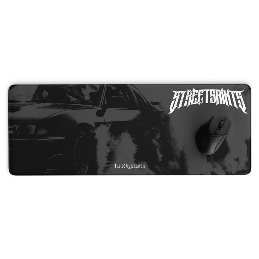 Drifter Mouse Pad