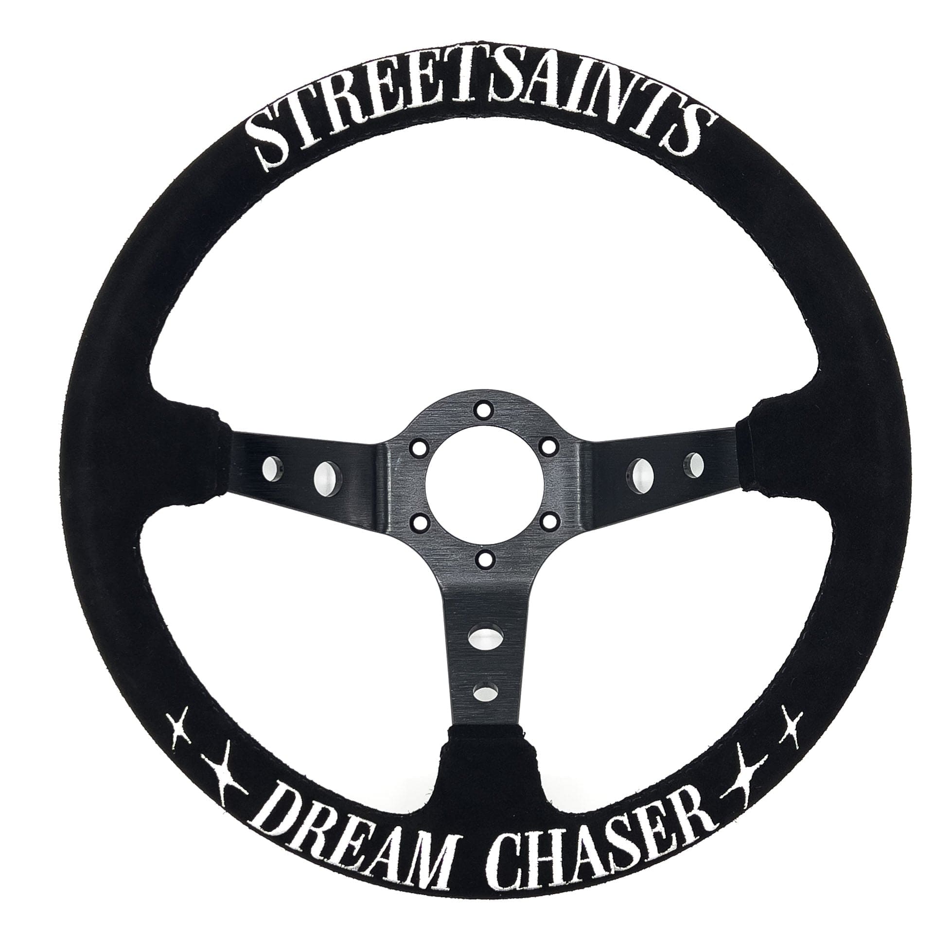 Dream Chaser Steering Wheel