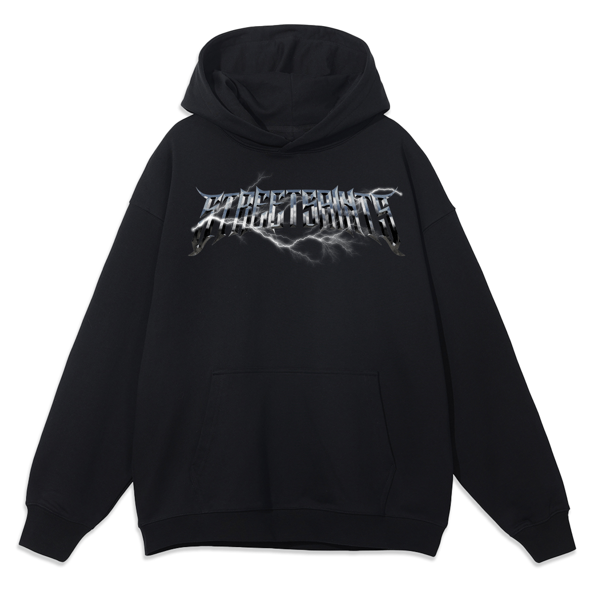 Sudadera con capucha Skull Reaper