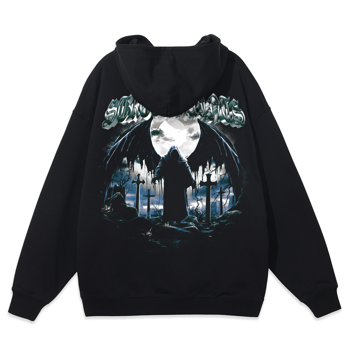 Penance Hoodie