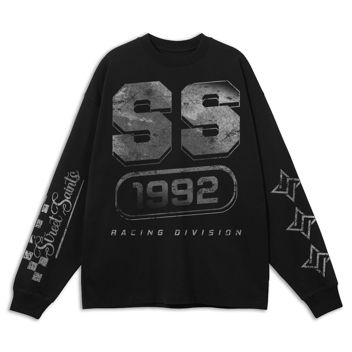 Racing Division Longsleeve