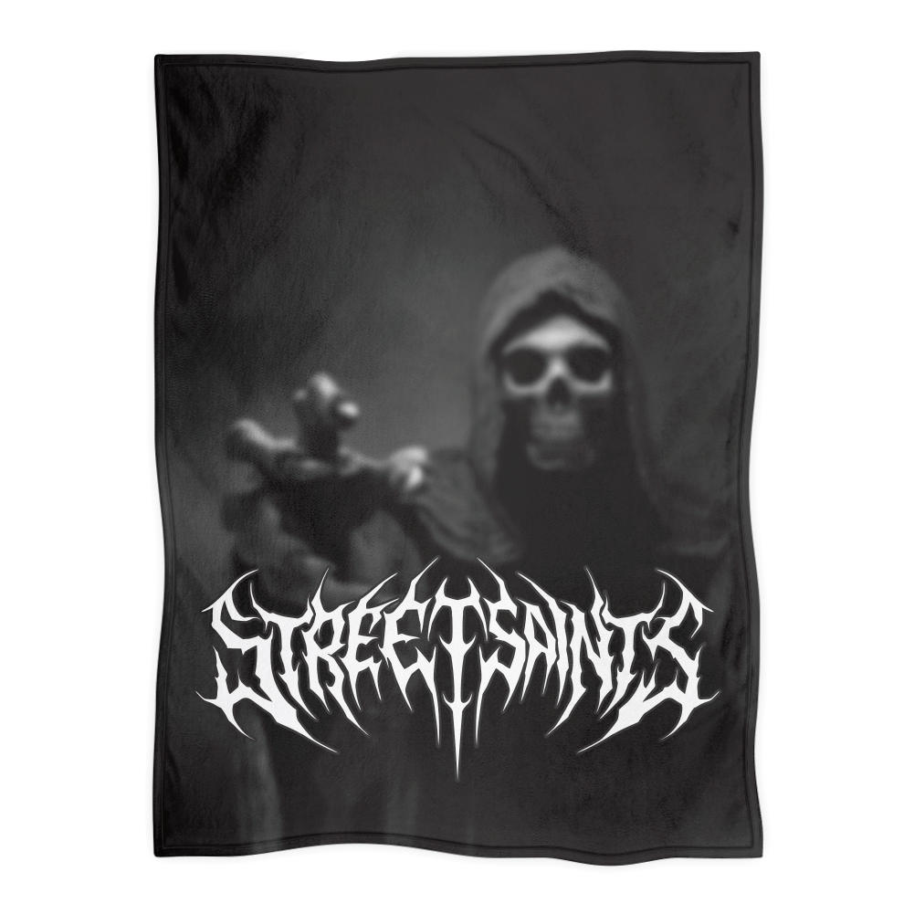 Reaper Blanket