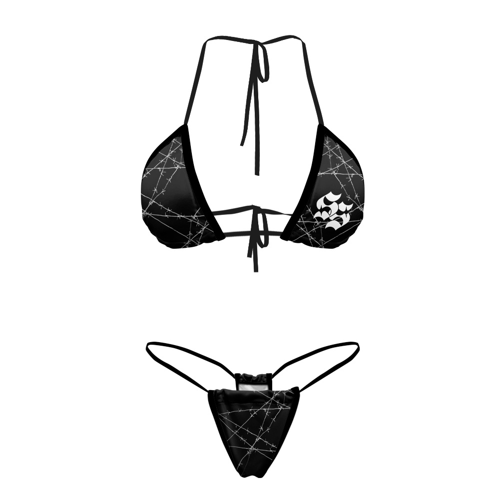 SS Barbed Bikini